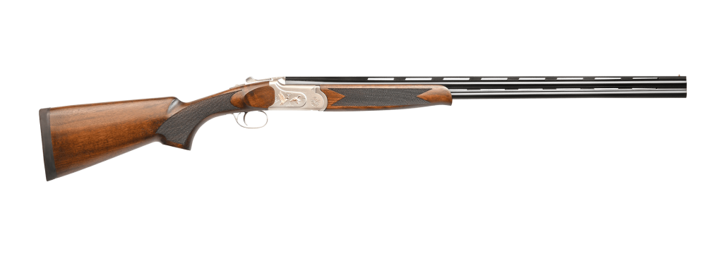 Kral arms Signature III